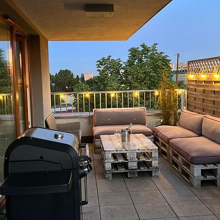 Apartament Ksiecia Janusza Warsaw Luaran gambar