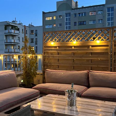 Apartament Ksiecia Janusza Warsaw Luaran gambar