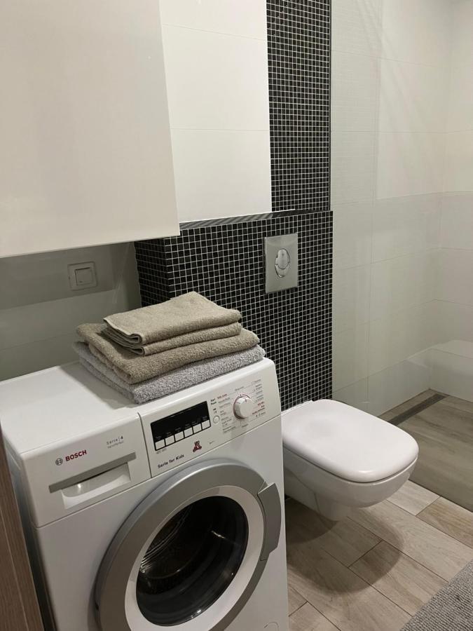 Apartament Ksiecia Janusza Warsaw Luaran gambar