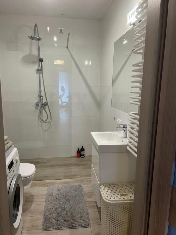 Apartament Ksiecia Janusza Warsaw Luaran gambar