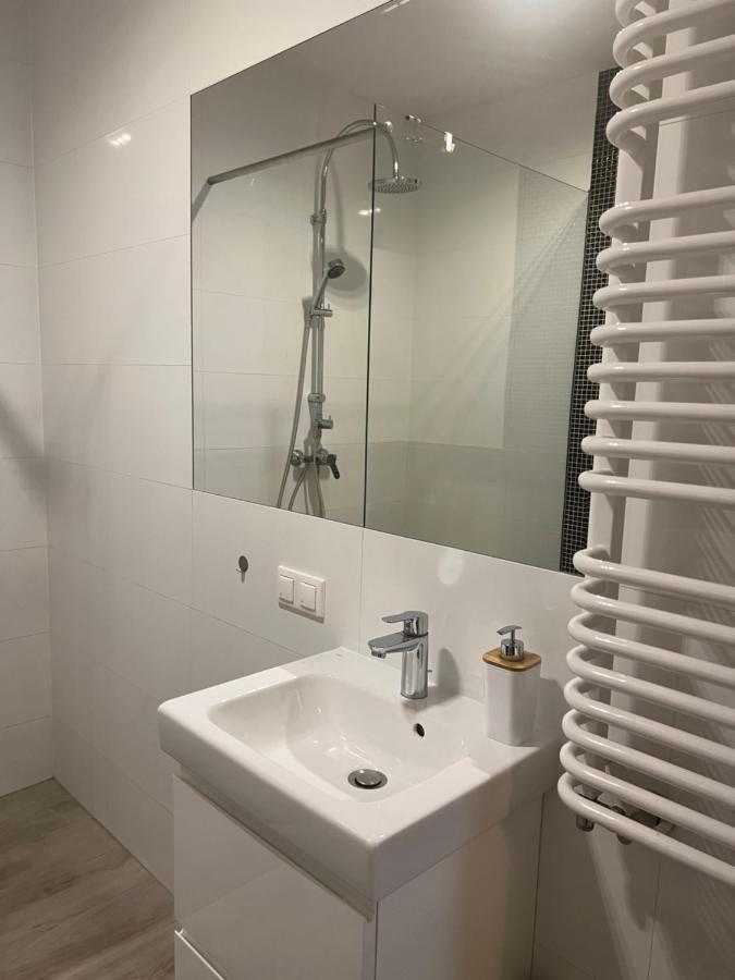 Apartament Ksiecia Janusza Warsaw Luaran gambar