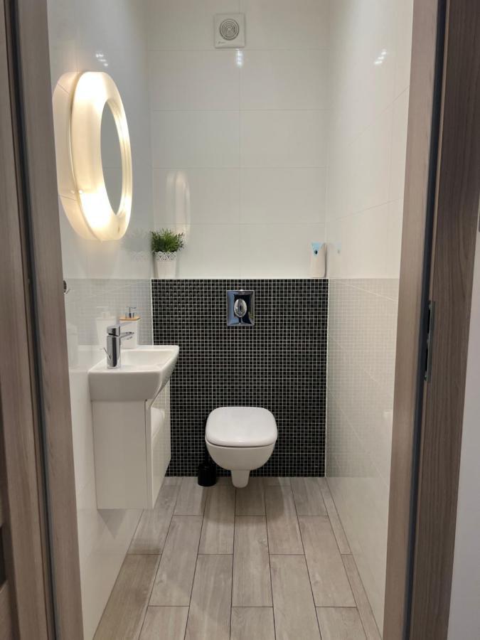 Apartament Ksiecia Janusza Warsaw Luaran gambar