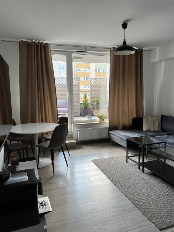 Apartament Ksiecia Janusza Warsaw Luaran gambar