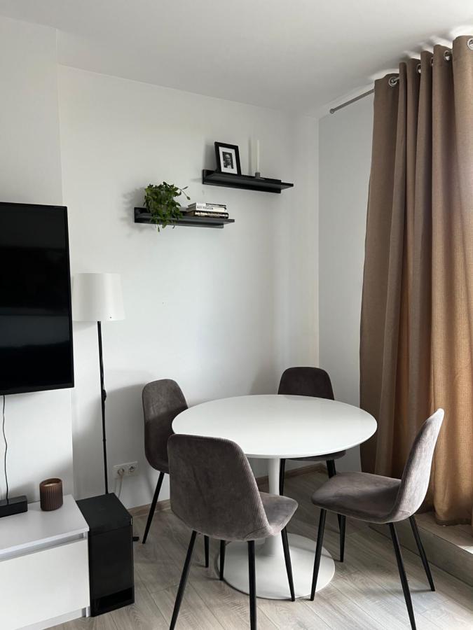 Apartament Ksiecia Janusza Warsaw Luaran gambar