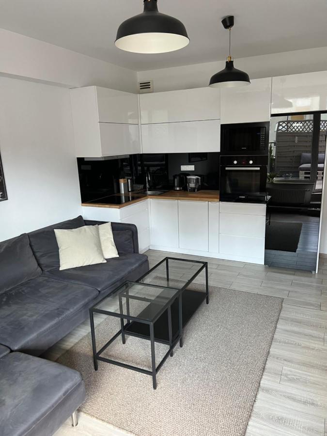 Apartament Ksiecia Janusza Warsaw Luaran gambar