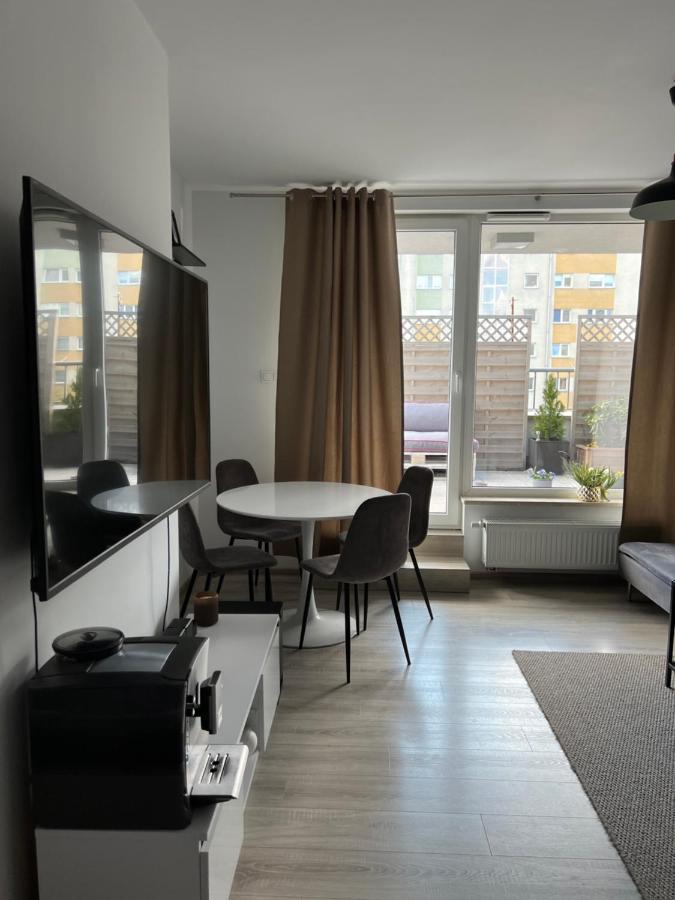 Apartament Ksiecia Janusza Warsaw Luaran gambar