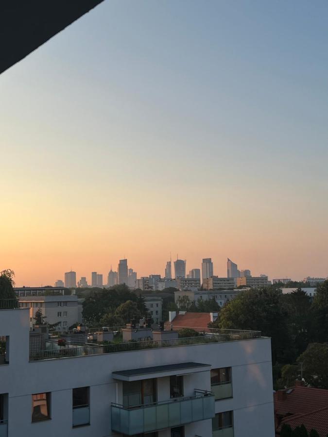 Apartament Ksiecia Janusza Warsaw Luaran gambar