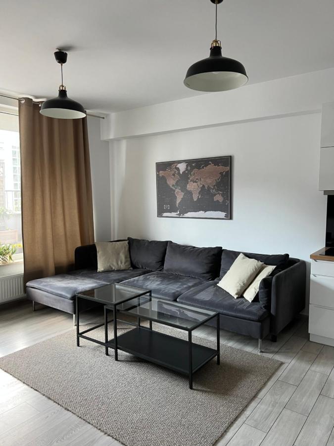 Apartament Ksiecia Janusza Warsaw Luaran gambar