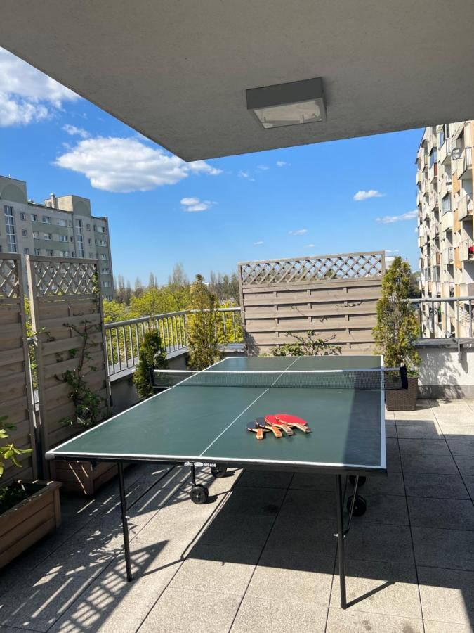 Apartament Ksiecia Janusza Warsaw Luaran gambar