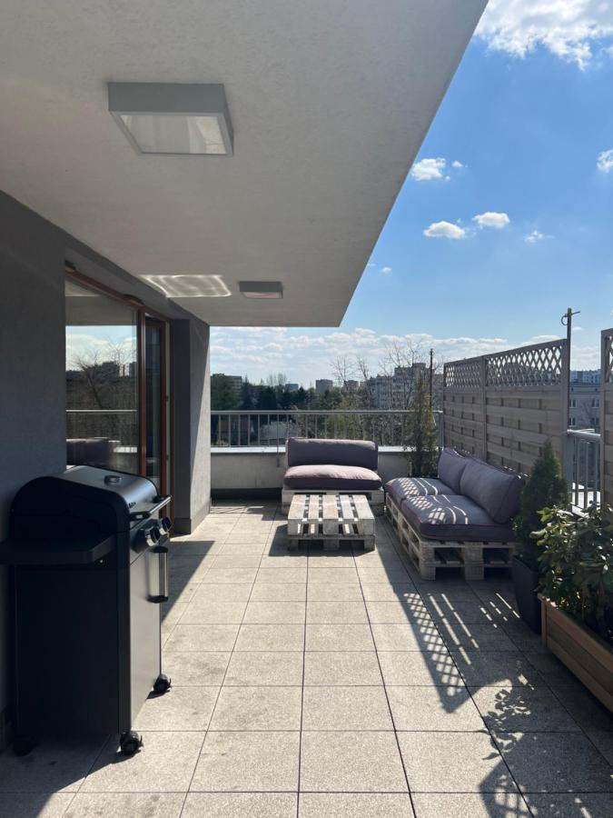 Apartament Ksiecia Janusza Warsaw Luaran gambar