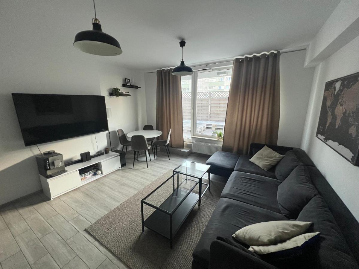 Apartament Ksiecia Janusza Warsaw Luaran gambar