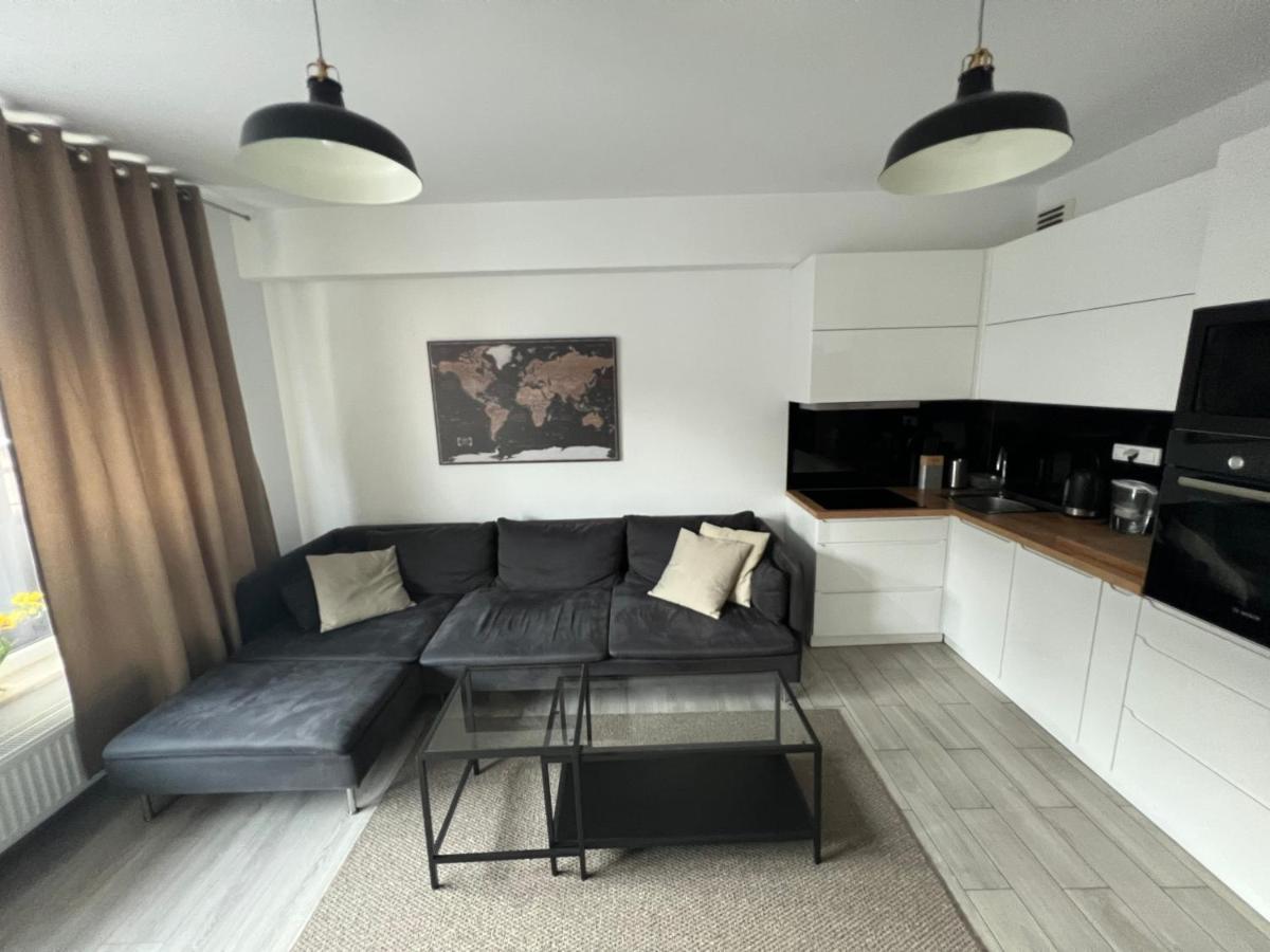 Apartament Ksiecia Janusza Warsaw Luaran gambar