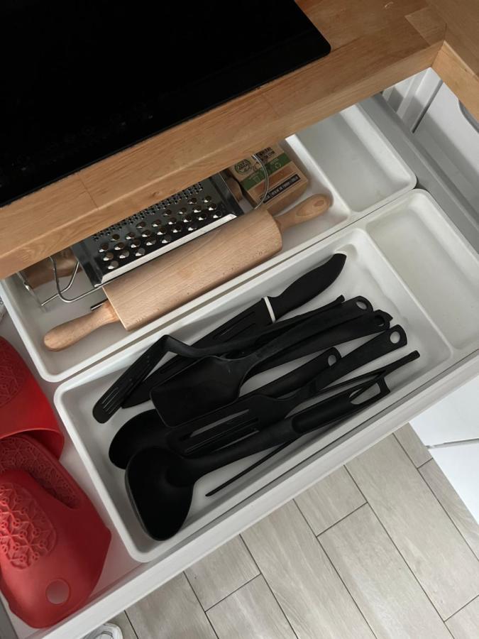 Apartament Ksiecia Janusza Warsaw Luaran gambar