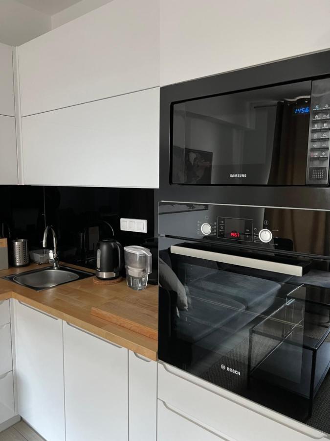 Apartament Ksiecia Janusza Warsaw Luaran gambar