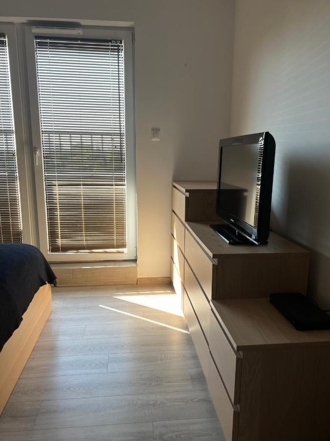 Apartament Ksiecia Janusza Warsaw Luaran gambar
