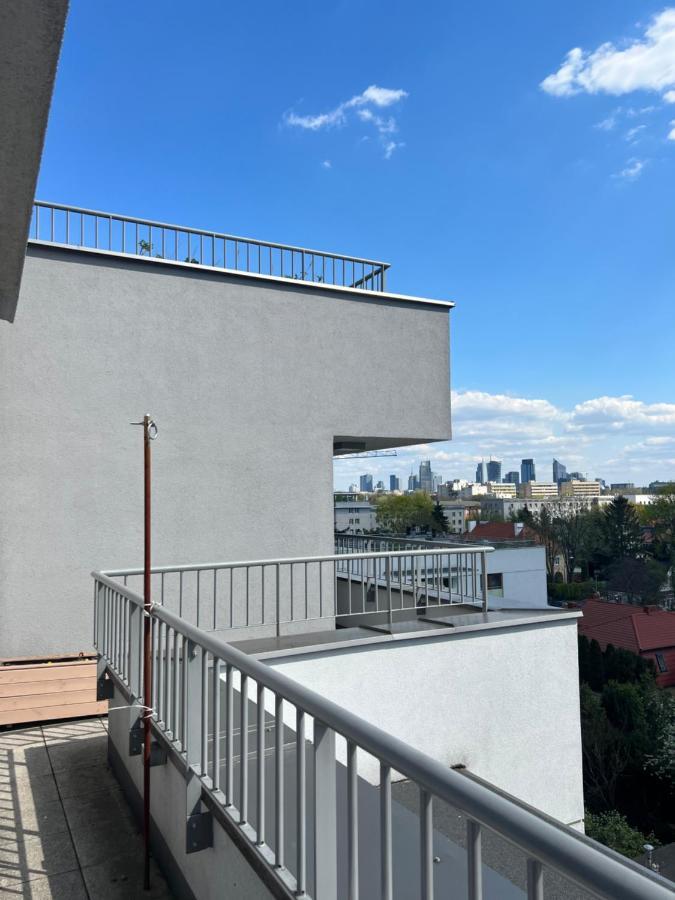 Apartament Ksiecia Janusza Warsaw Luaran gambar