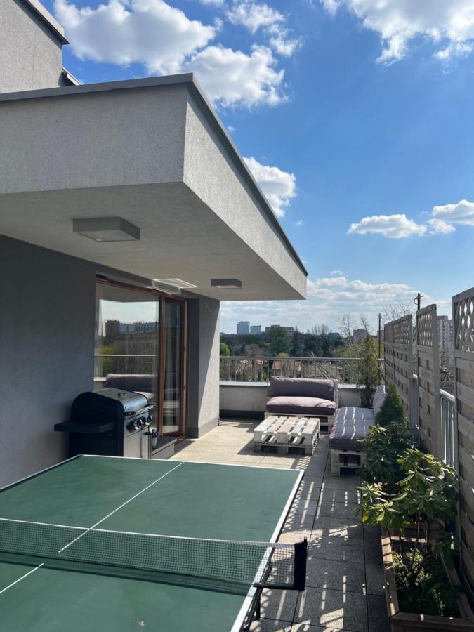 Apartament Ksiecia Janusza Warsaw Luaran gambar
