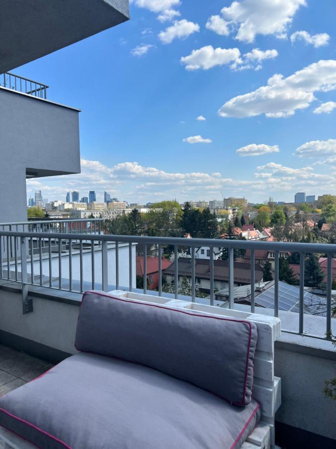 Apartament Ksiecia Janusza Warsaw Luaran gambar