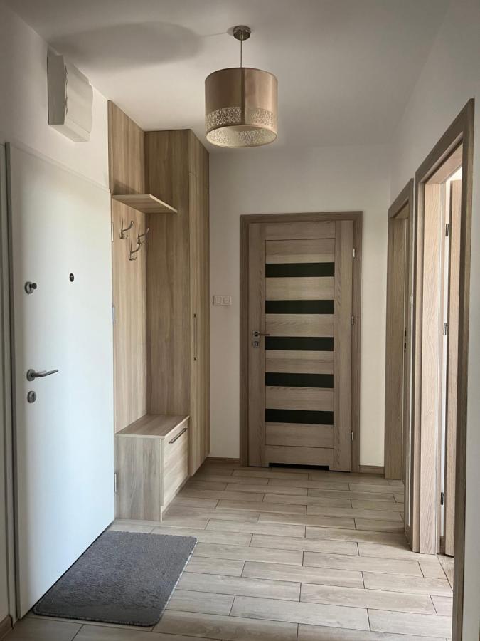 Apartament Ksiecia Janusza Warsaw Luaran gambar