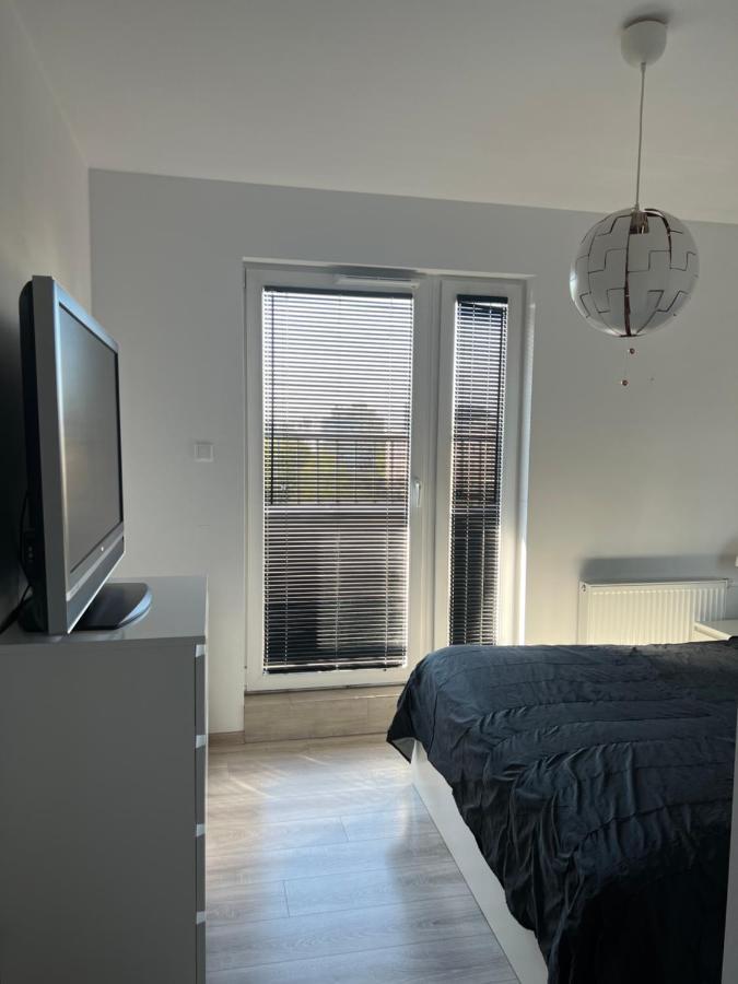 Apartament Ksiecia Janusza Warsaw Luaran gambar