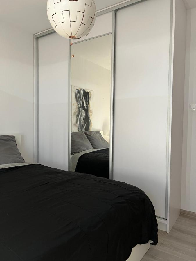 Apartament Ksiecia Janusza Warsaw Luaran gambar