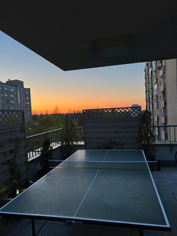 Apartament Ksiecia Janusza Warsaw Luaran gambar