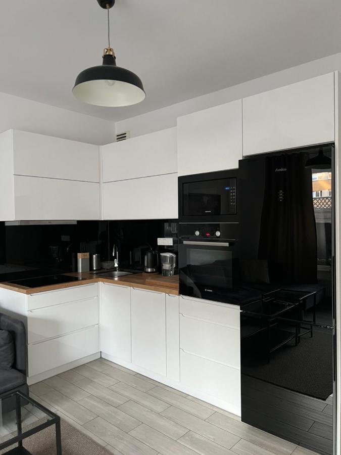 Apartament Ksiecia Janusza Warsaw Luaran gambar
