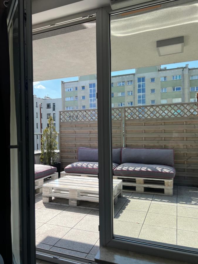 Apartament Ksiecia Janusza Warsaw Luaran gambar