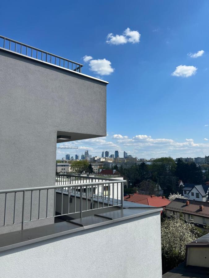 Apartament Ksiecia Janusza Warsaw Luaran gambar
