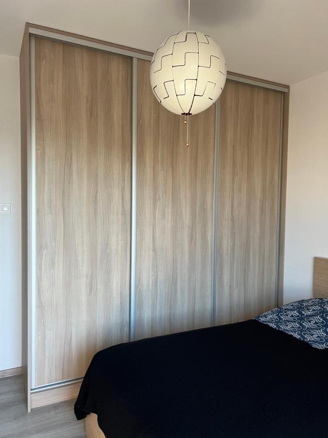Apartament Ksiecia Janusza Warsaw Luaran gambar