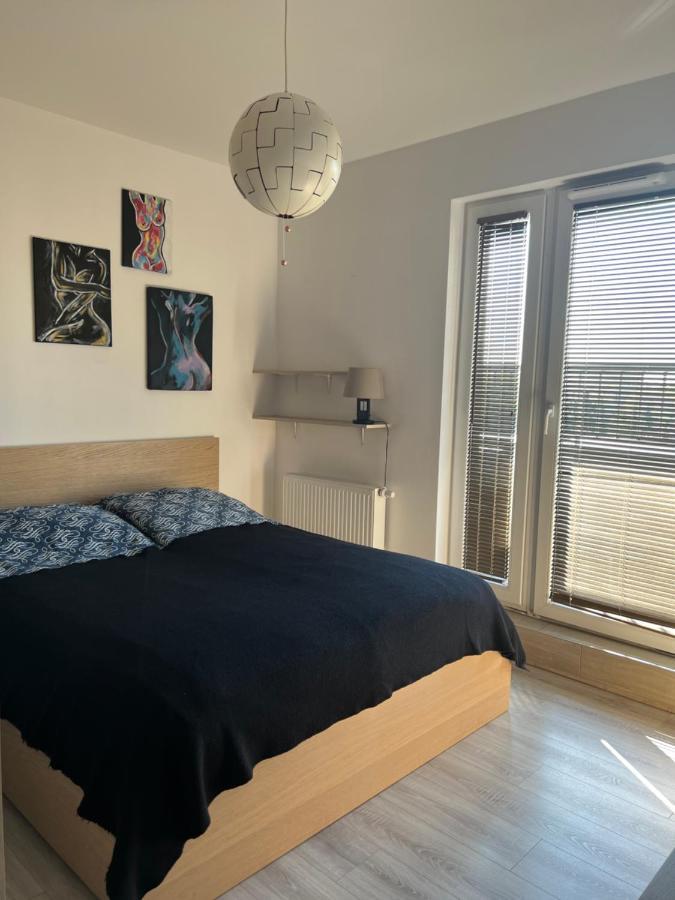 Apartament Ksiecia Janusza Warsaw Luaran gambar