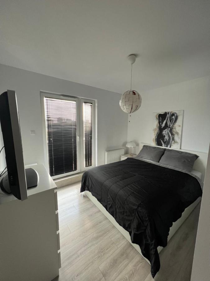Apartament Ksiecia Janusza Warsaw Luaran gambar