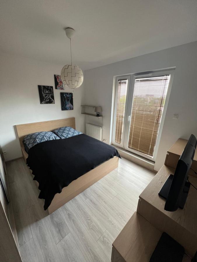 Apartament Ksiecia Janusza Warsaw Luaran gambar