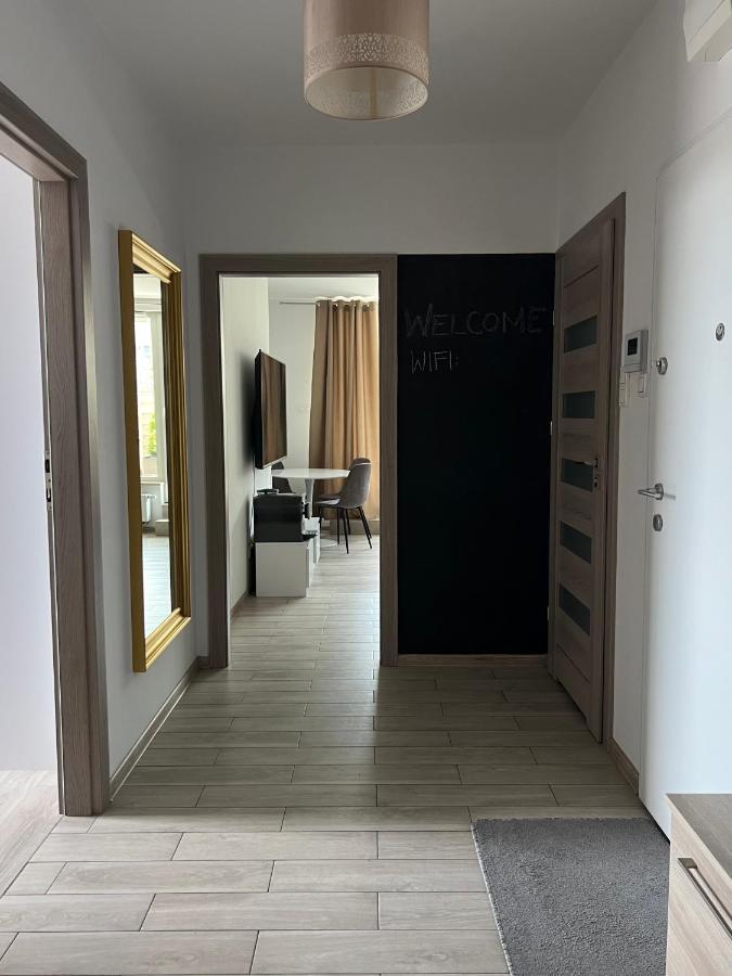 Apartament Ksiecia Janusza Warsaw Luaran gambar