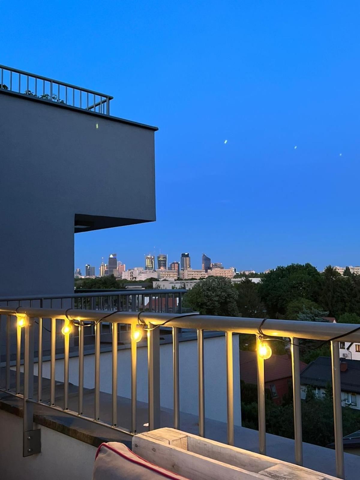 Apartament Ksiecia Janusza Warsaw Luaran gambar