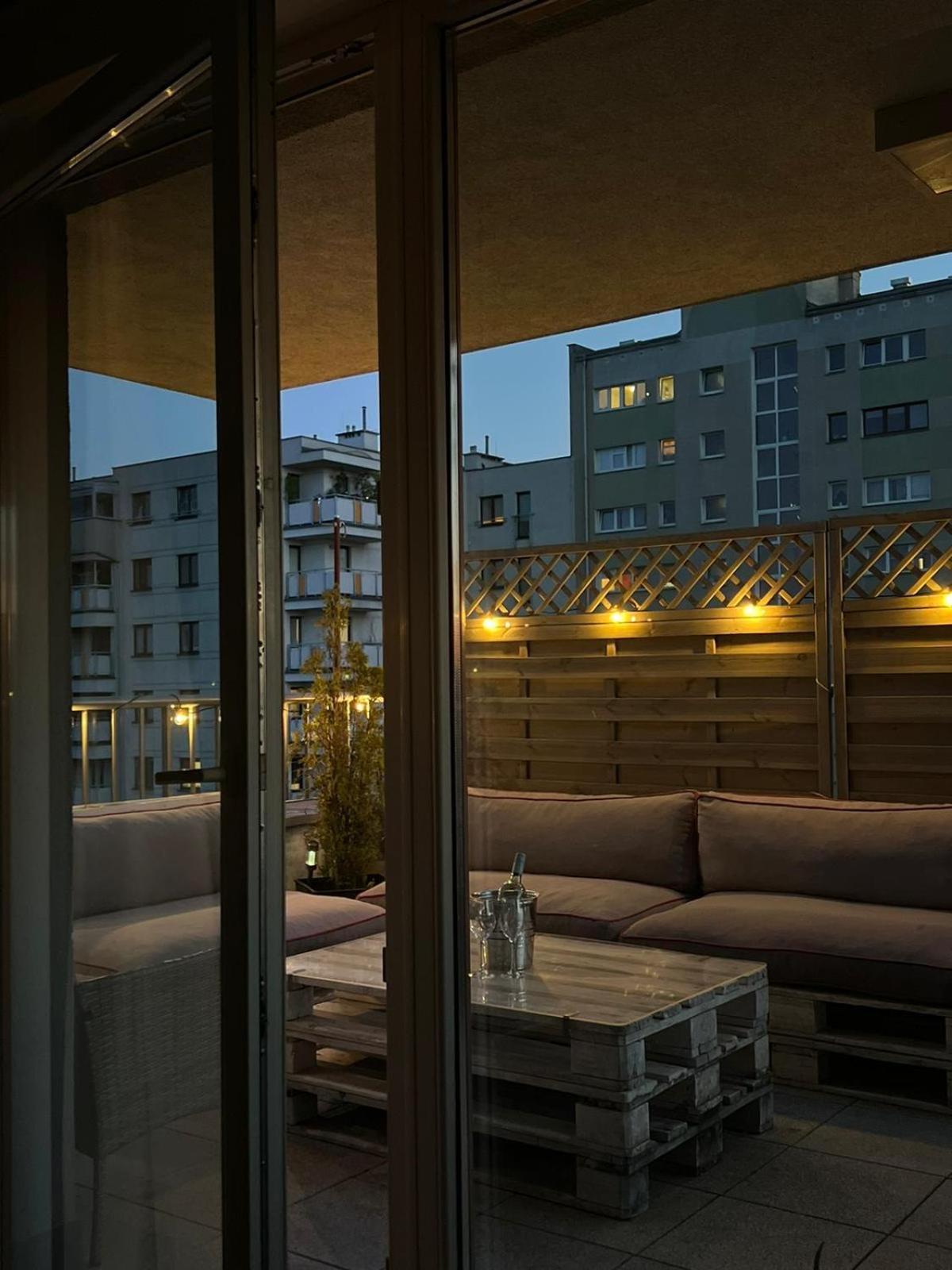 Apartament Ksiecia Janusza Warsaw Luaran gambar