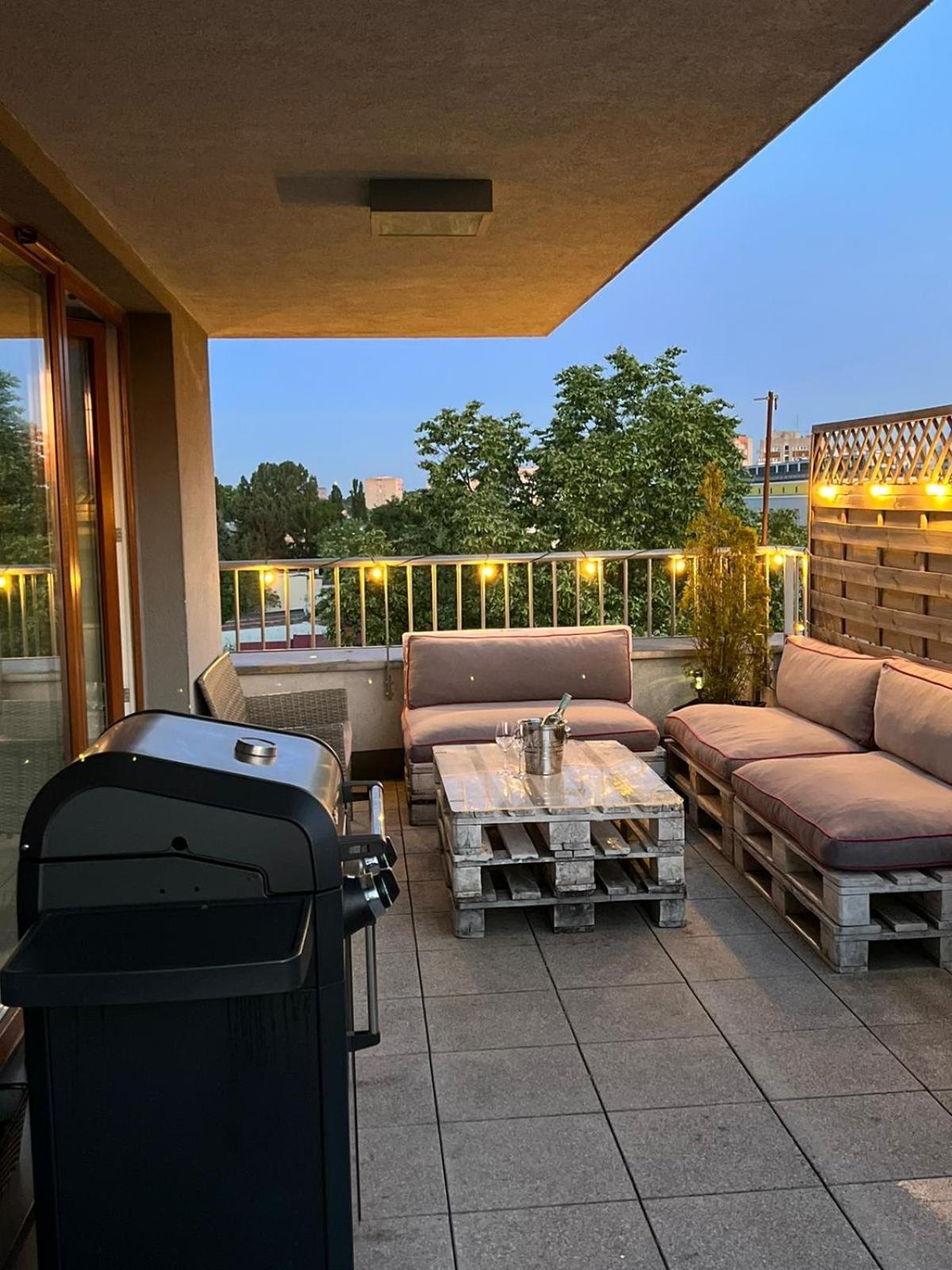 Apartament Ksiecia Janusza Warsaw Luaran gambar